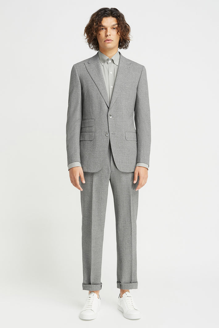 London C3W Flek Suit
