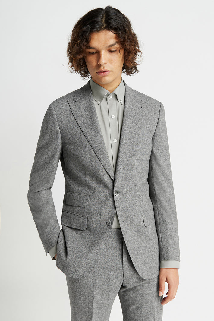 London C3W Flek Suit