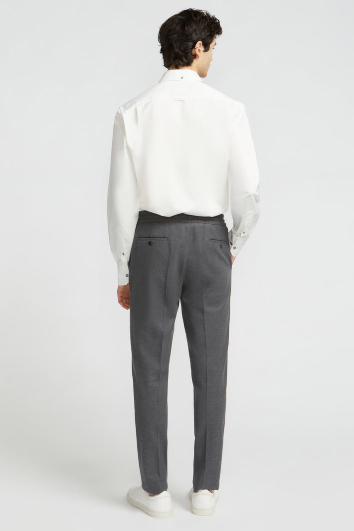 Karsyn Jersey Trouser