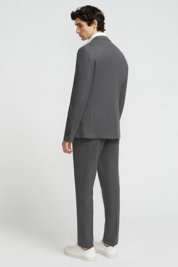 Karsyn Jersey Jacket