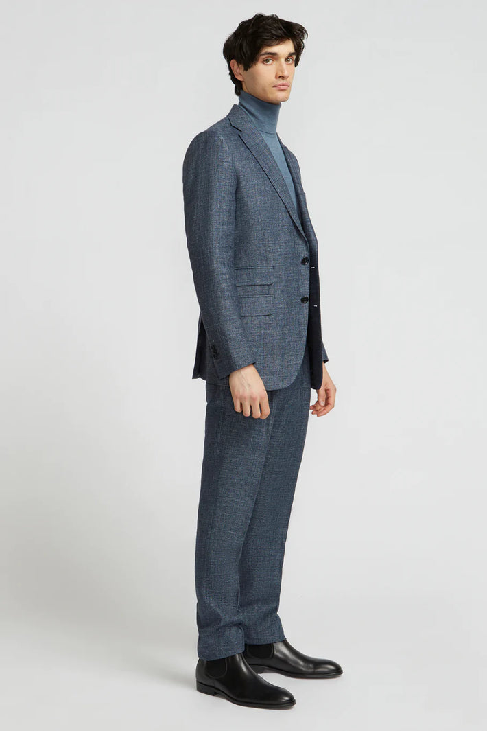 London A3W Linen Jacket