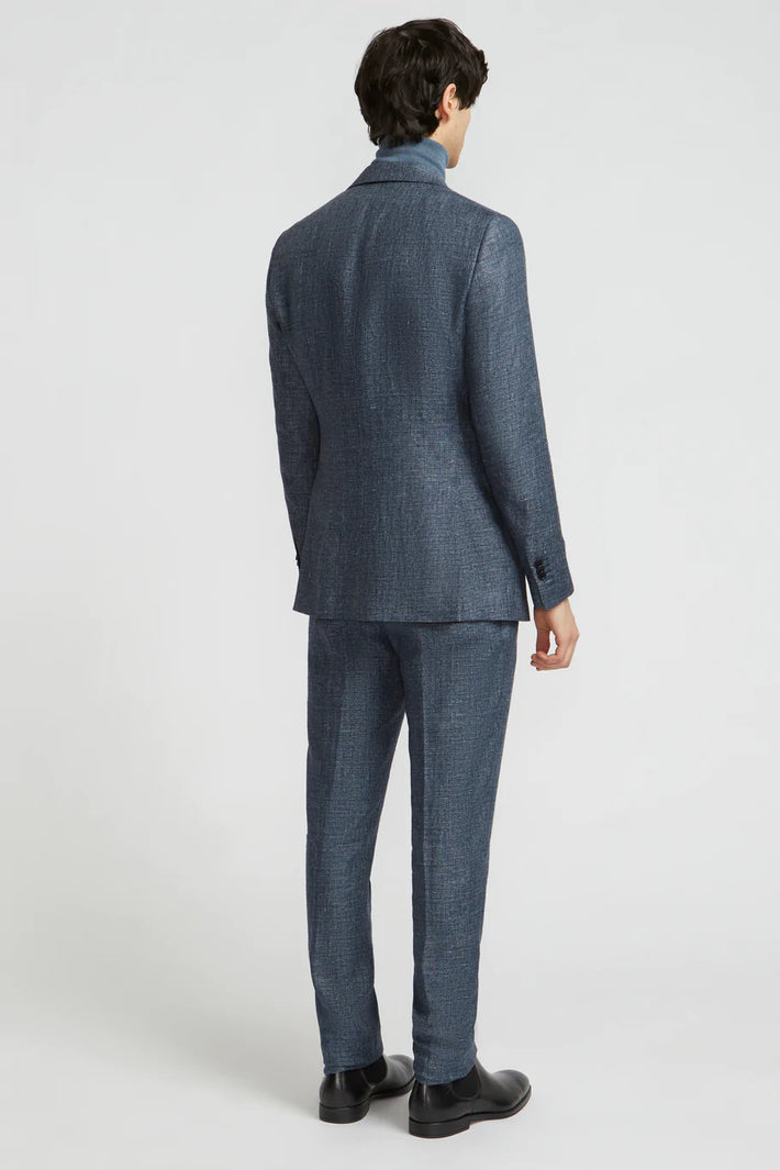 London A3W Linen Jacket
