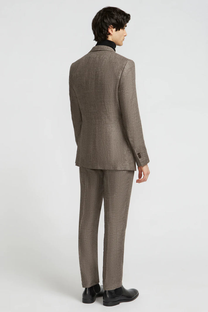 London A3W Linen Jacket