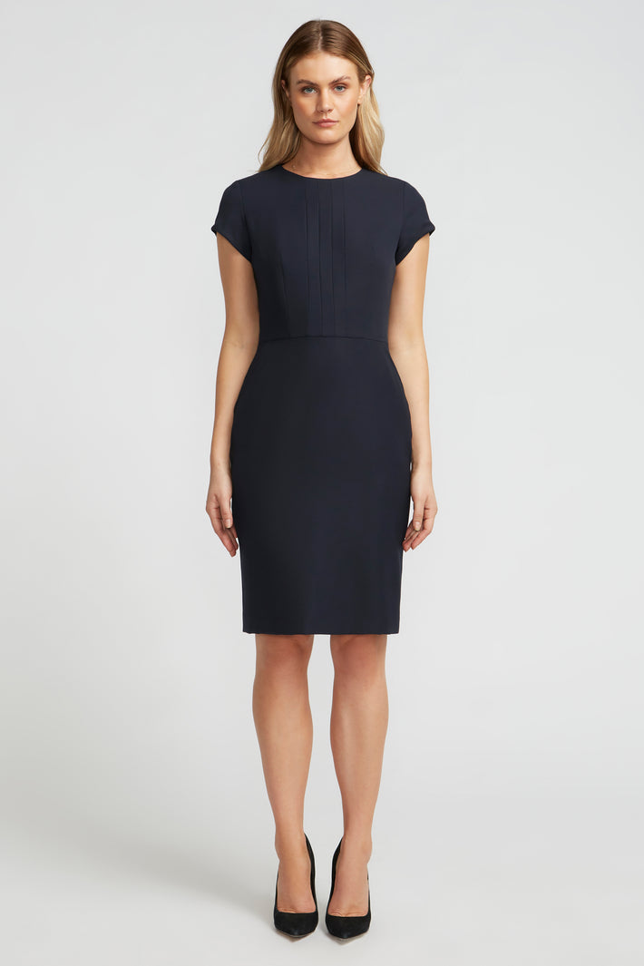 Eden Classic Dress