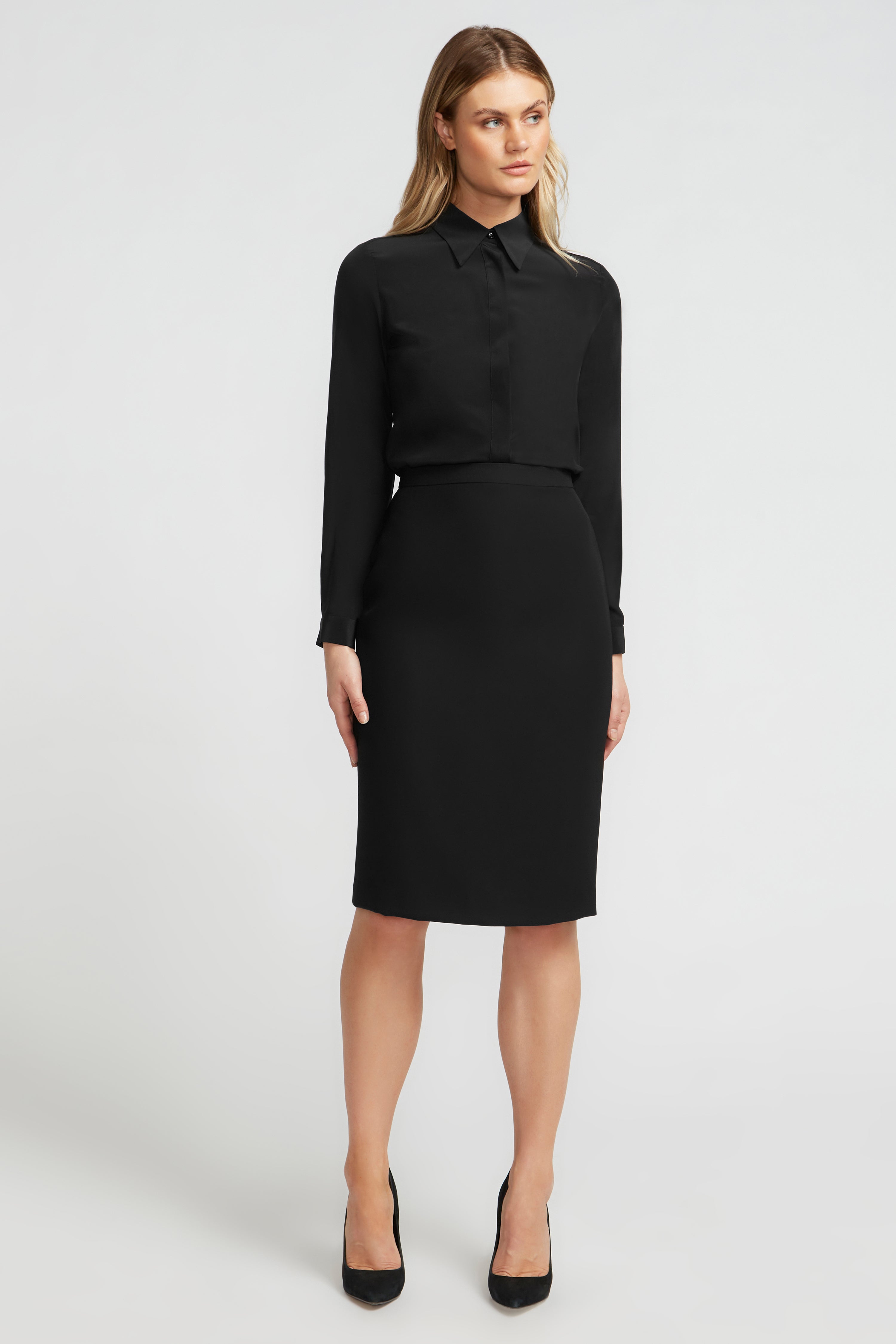 Eden Classic Skirt
