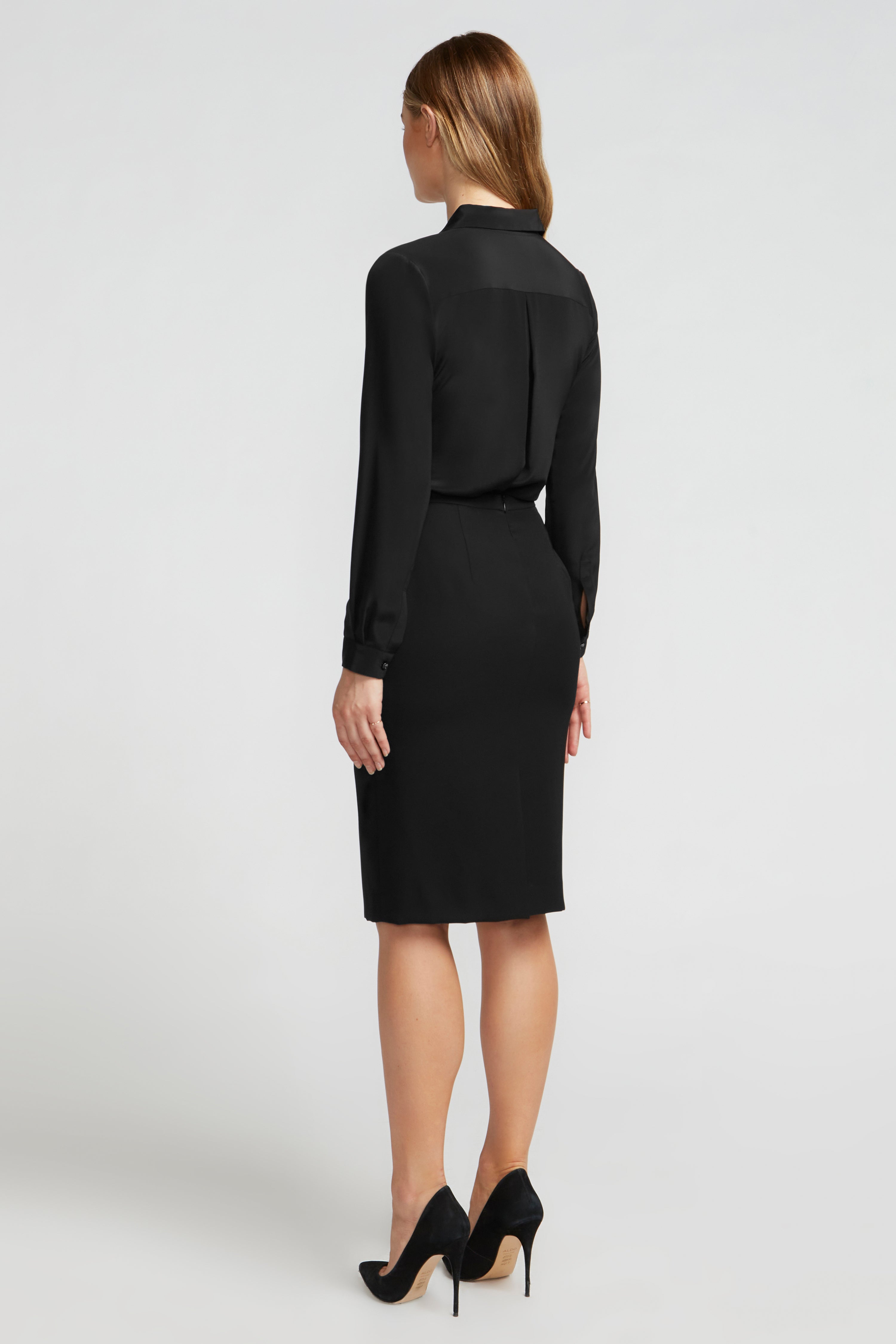 Eden Classic Skirt