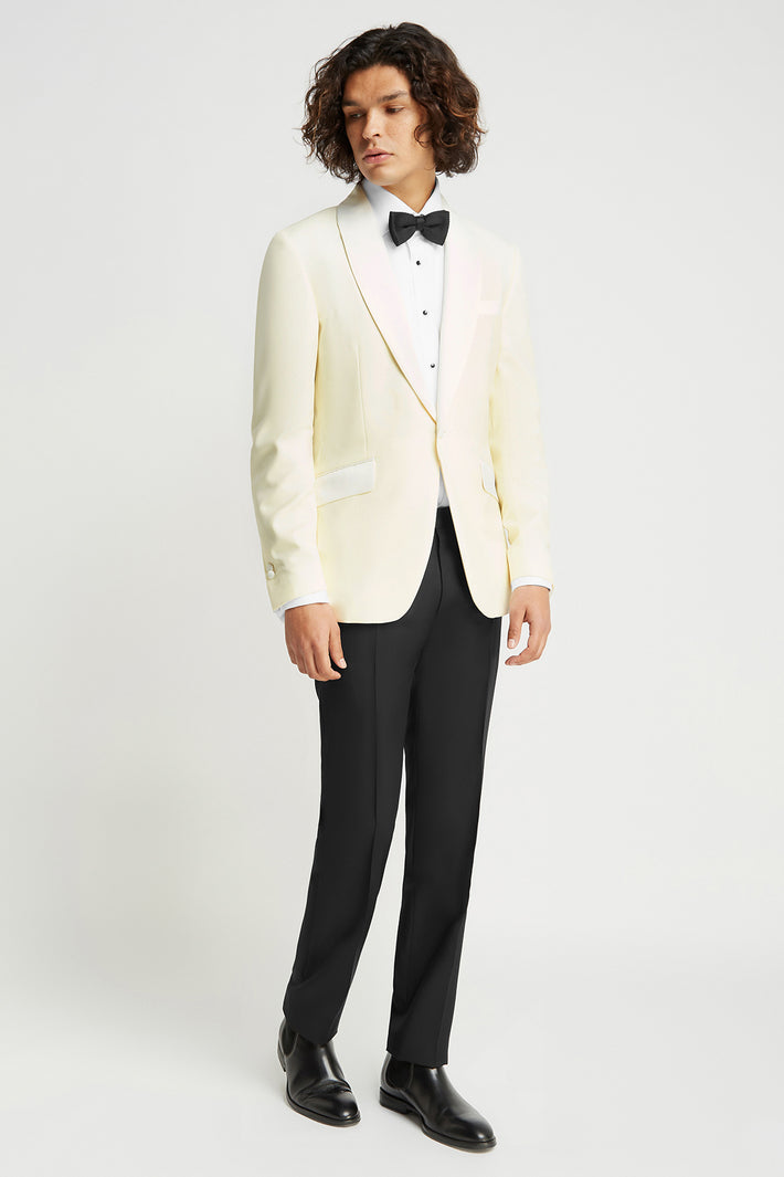 London F Shawl Tuxedo
