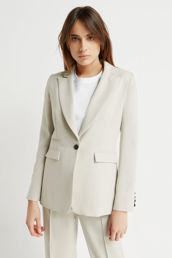 Bailey Jacket