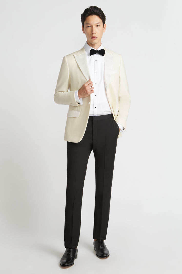 London F Peak Tuxedo