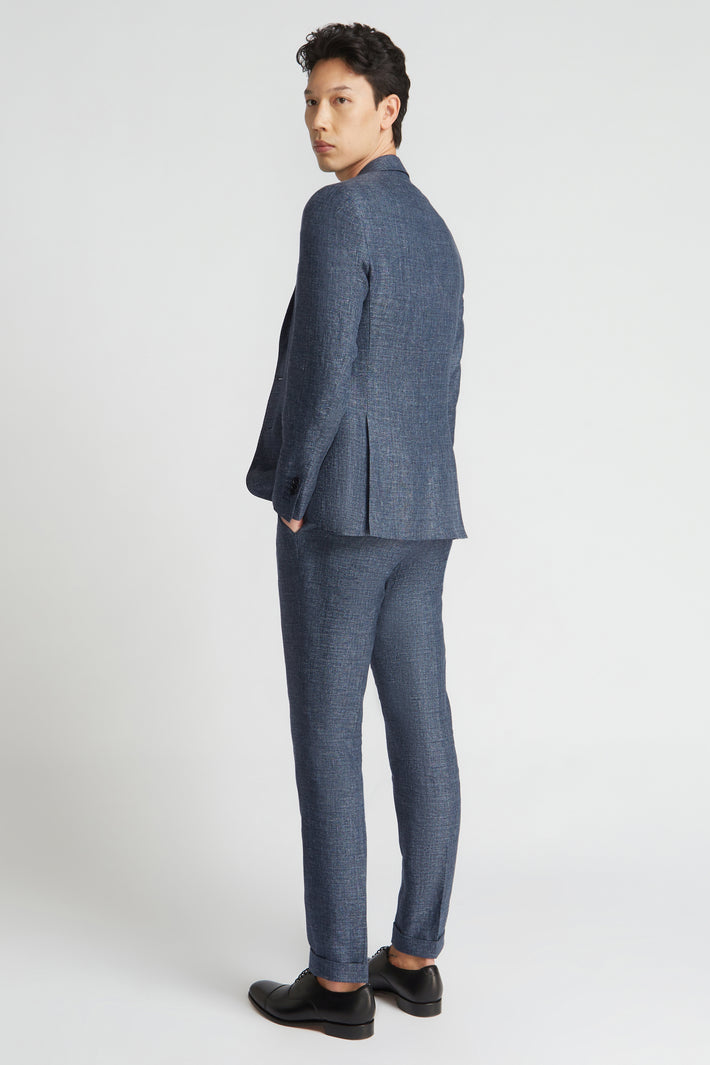 London A3W Linen Jacket