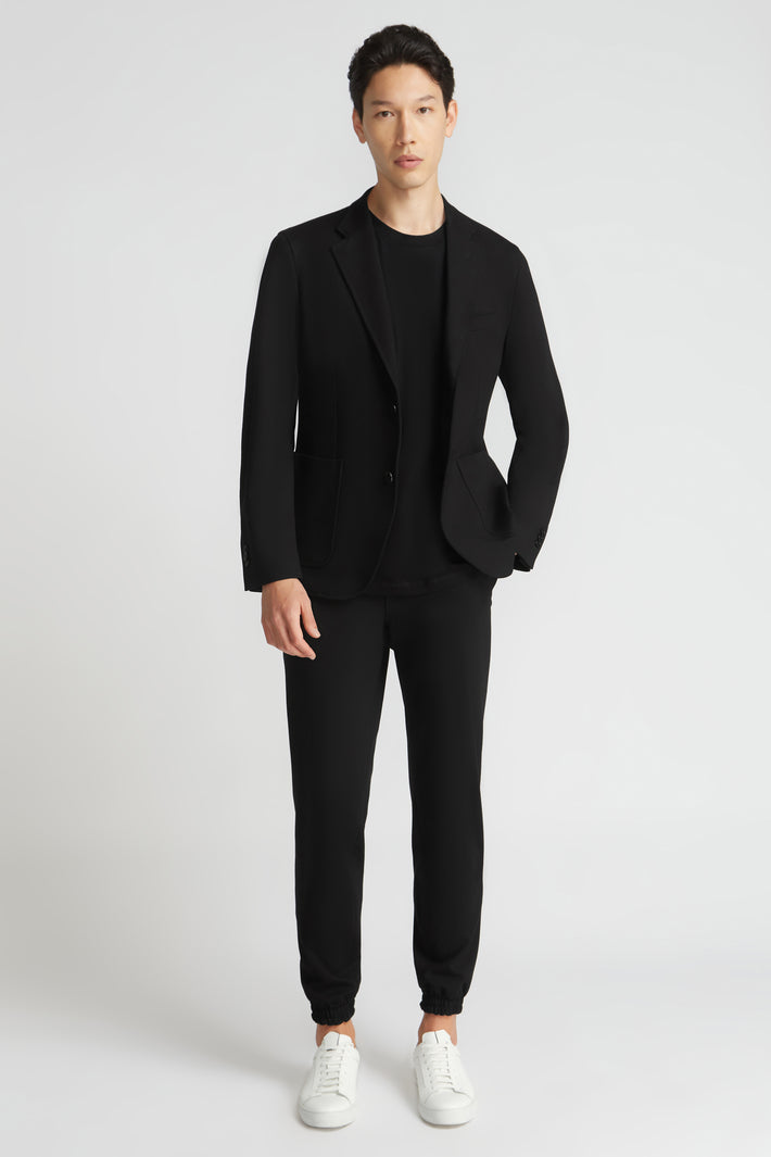 Jaxton Jersey Trouser