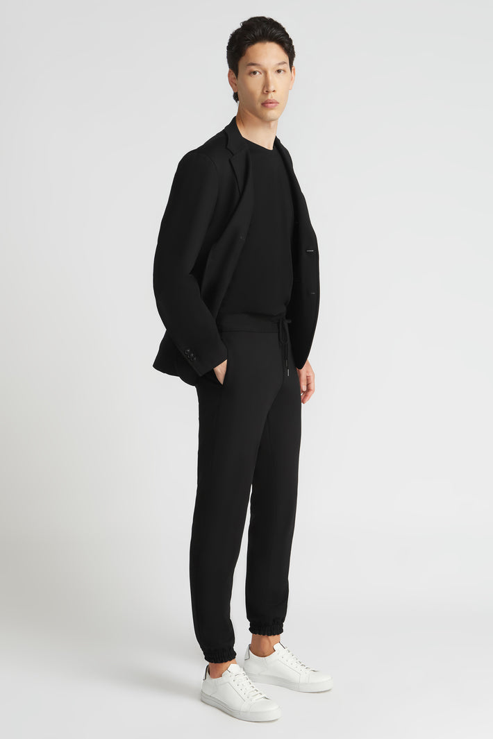 Jaxton Jersey Trouser