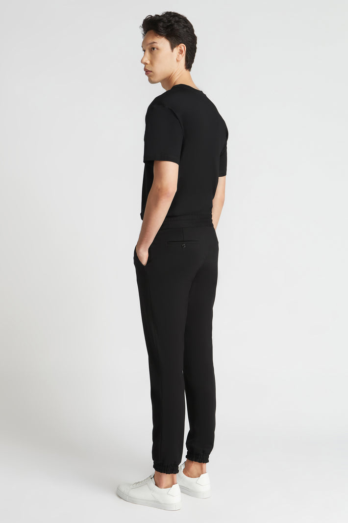 Jaxton Jersey Trouser
