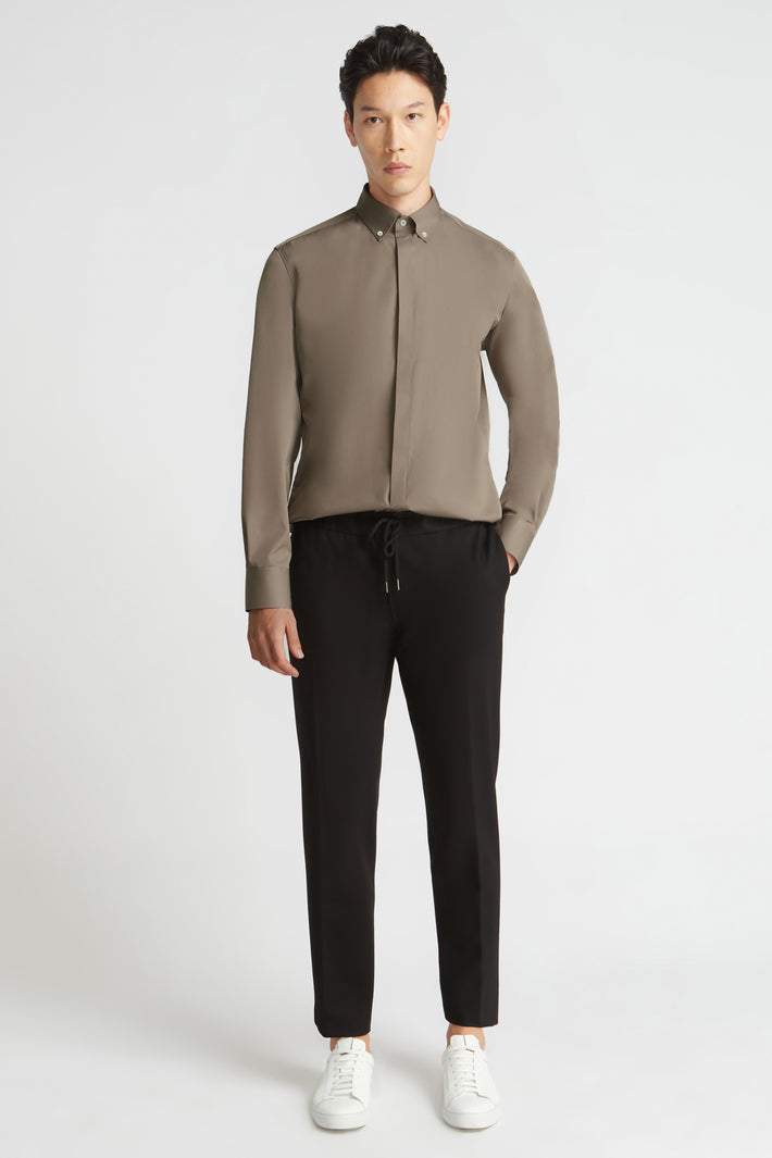 Karsyn Jersey Trouser