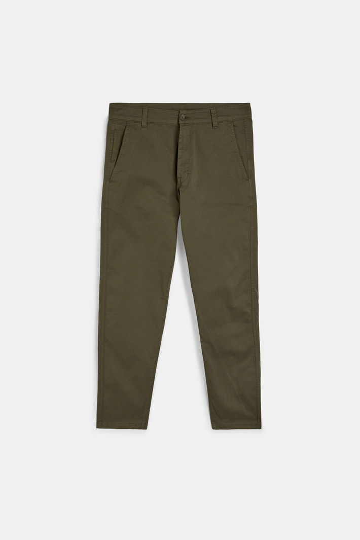 ASPESI Trouser 1