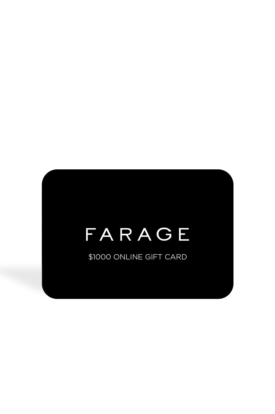 E-Gift Card