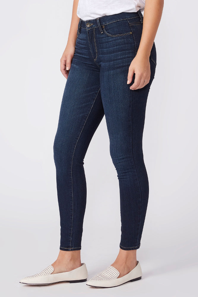 Paige Hoxton Ankle Koda