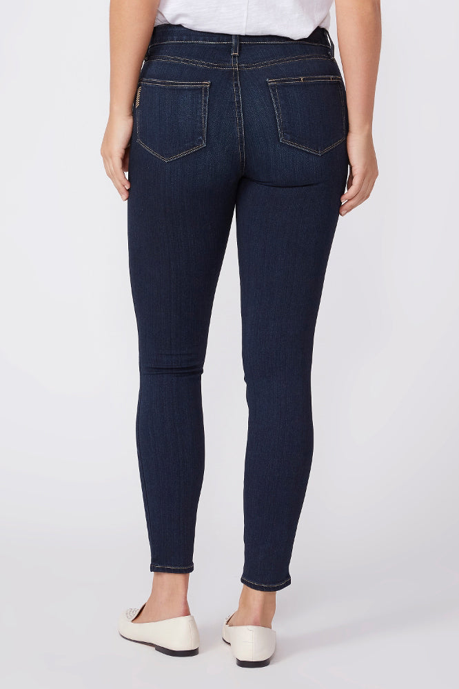 Paige Hoxton Ankle Koda