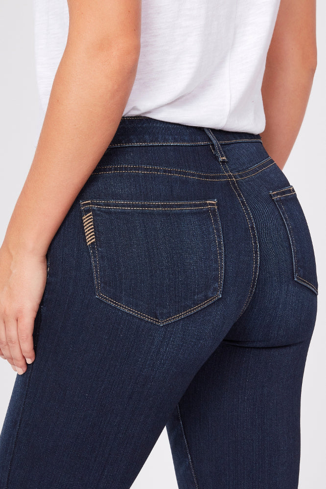 Paige Hoxton Ankle Koda