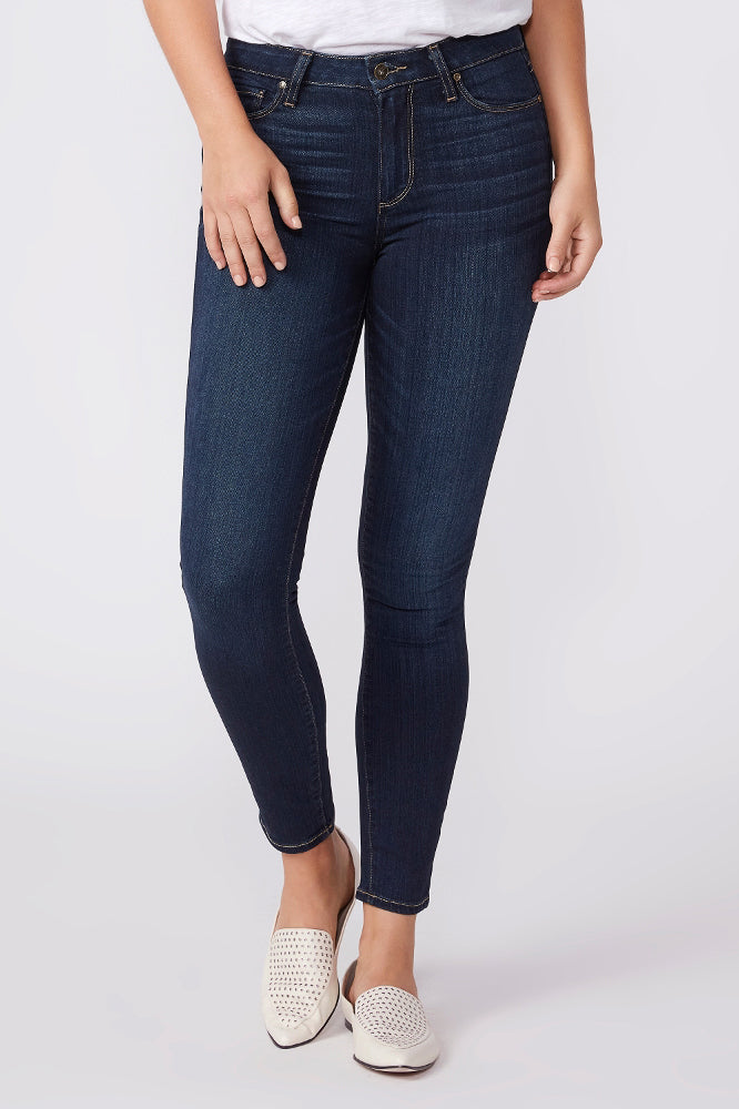 Paige Hoxton Ankle Koda