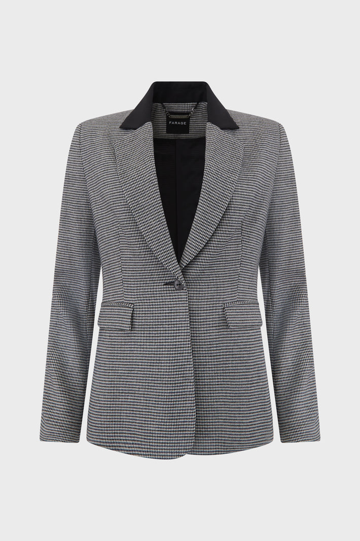 Bridgette Tailored Jacket