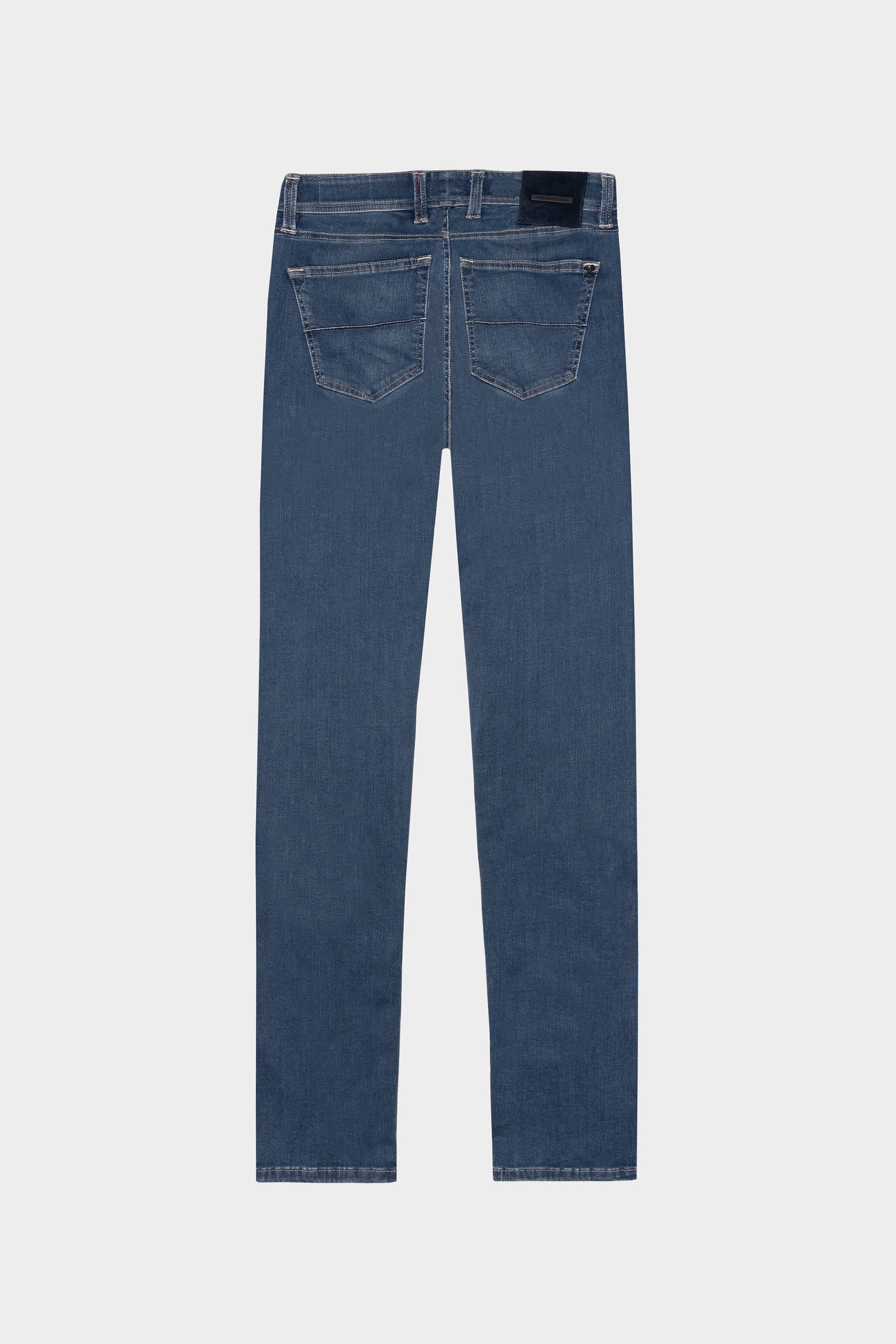 TRAMAROSSA Michelangelo Zip D306 – Farage