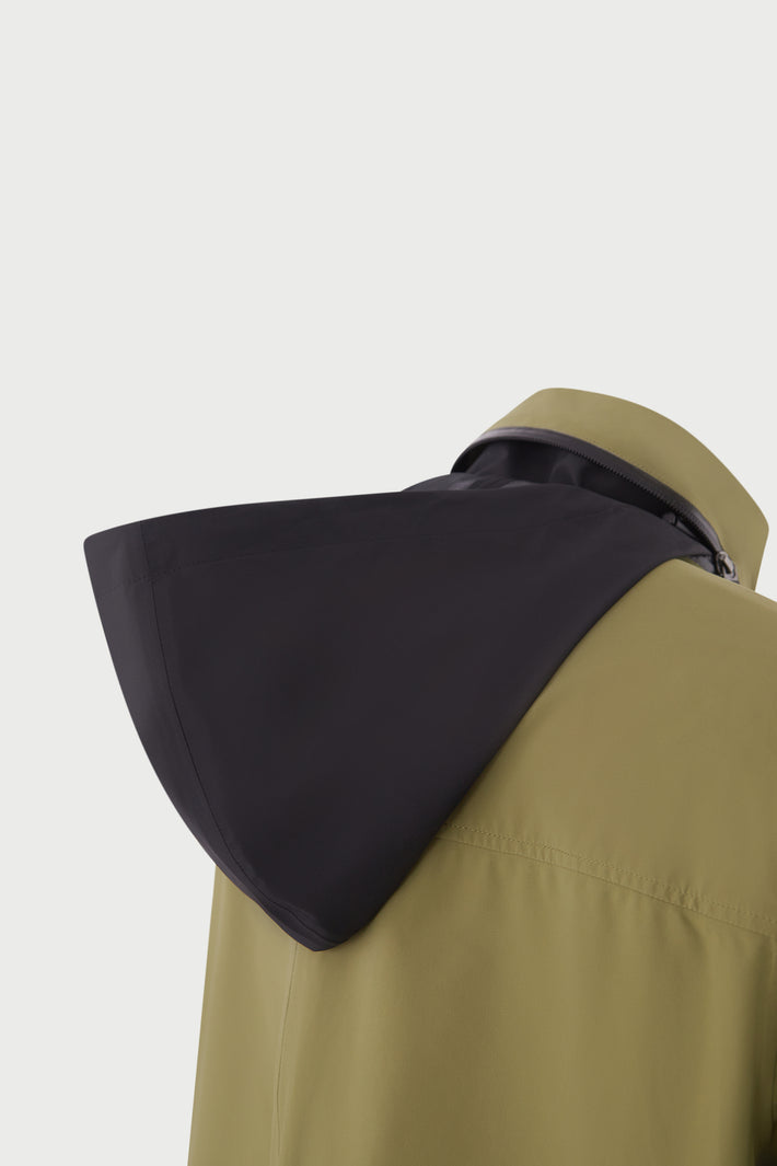 FF Technical Field Jacket