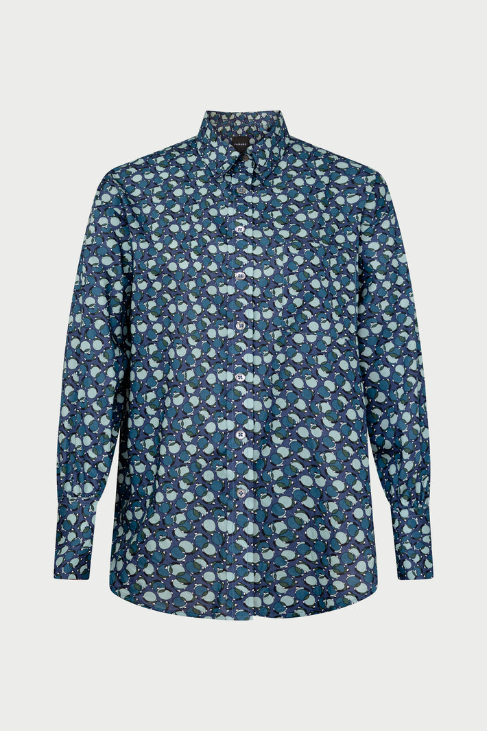 Karolina Shirt Liberty - Ball