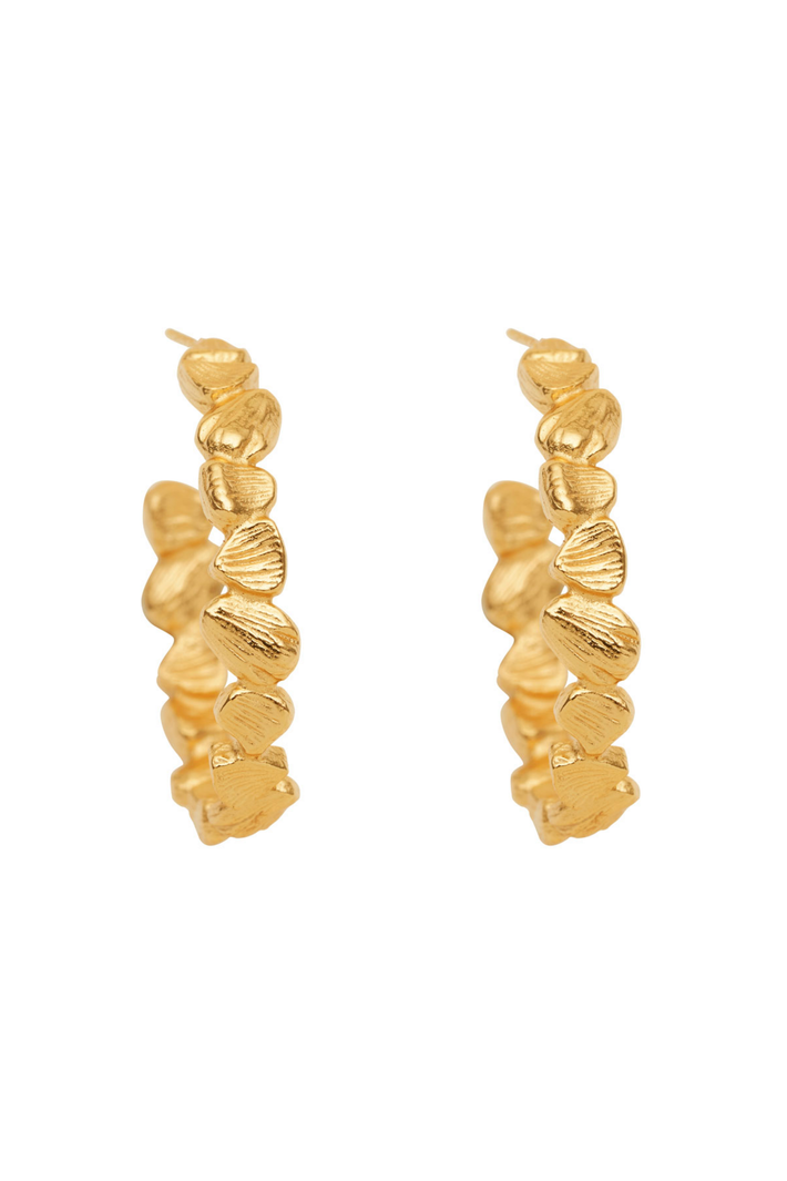 Amber Sceats - Keanu Earrings