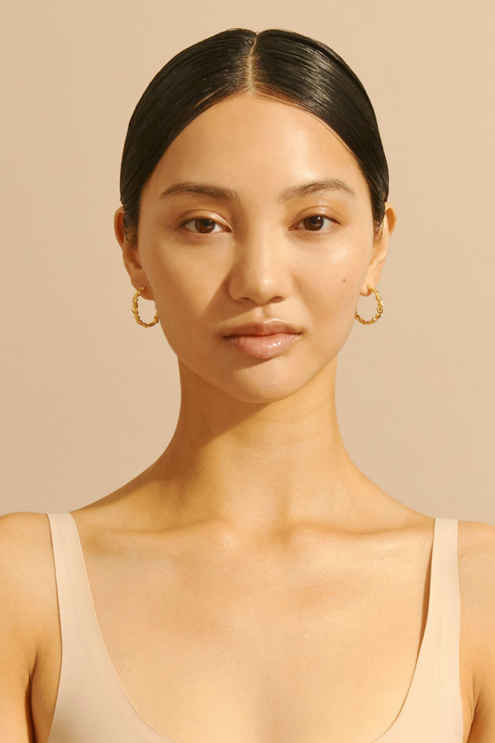 Amber Sceats - Keanu Earrings