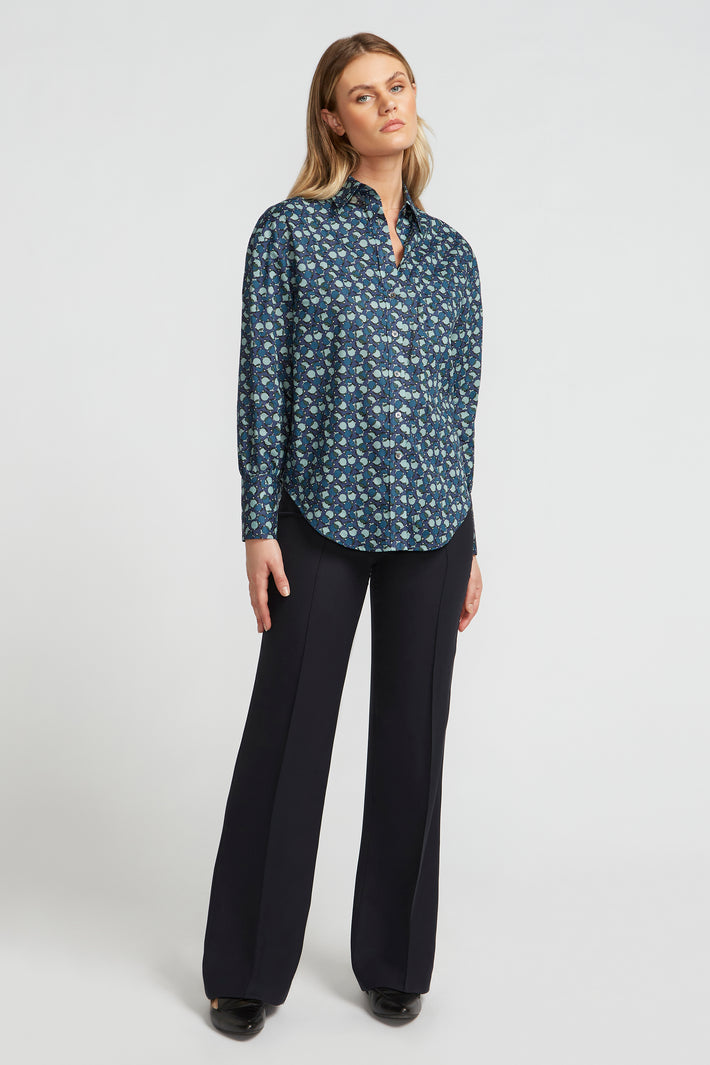 Karolina Shirt Liberty - Ball