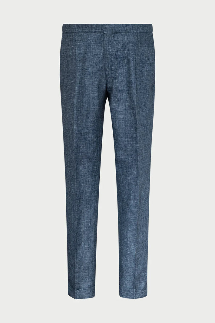 London A3W Linen Trouser