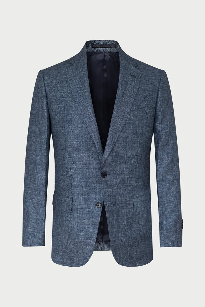 London A3W Linen Jacket