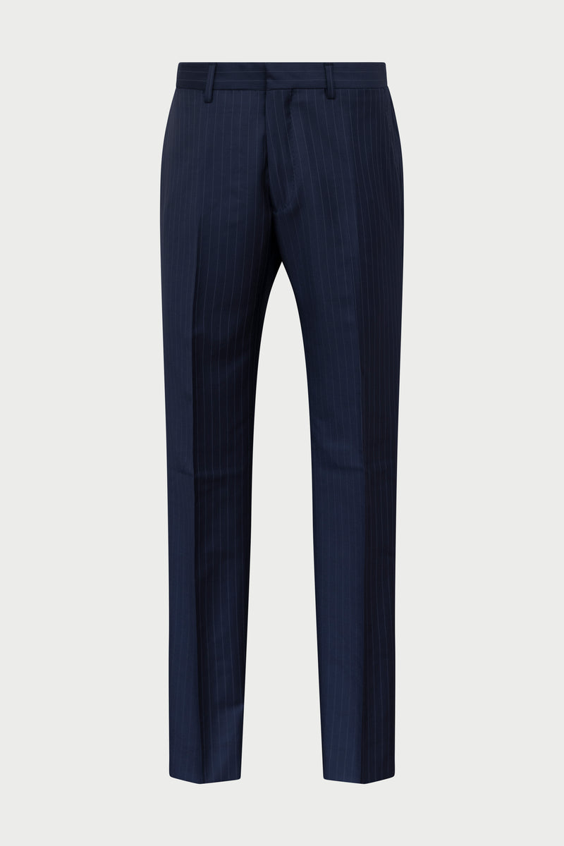 London A3W Suit Pinstripe – Farage