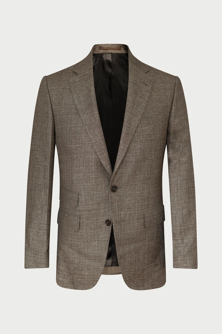London A3W Linen Jacket