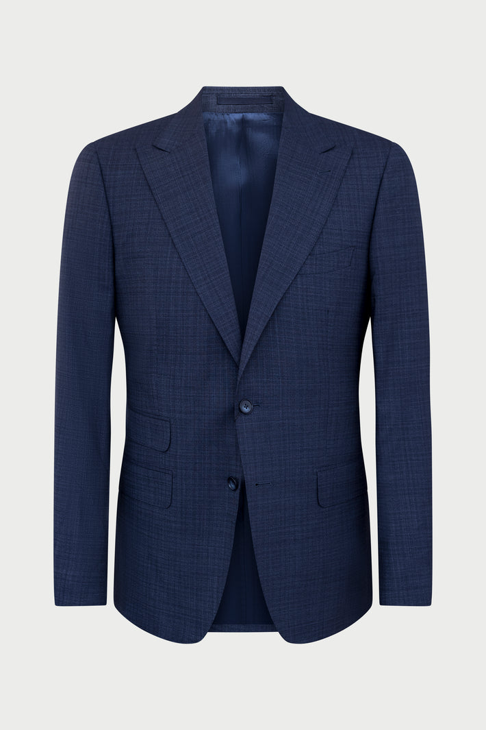 London C3W Suit Slate