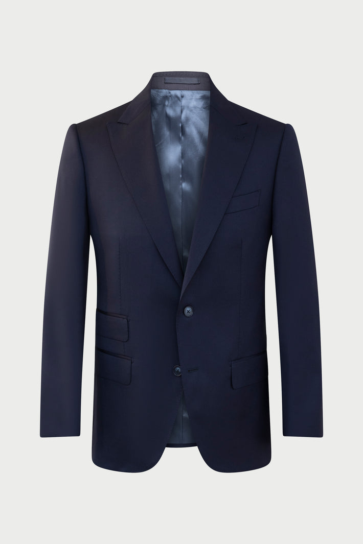 London Suit C3W Blue