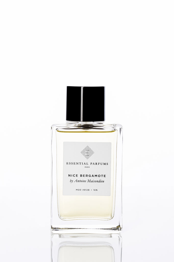 Essential Parfum - Nice Bergamote