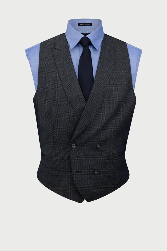 London A3W Waistcoat