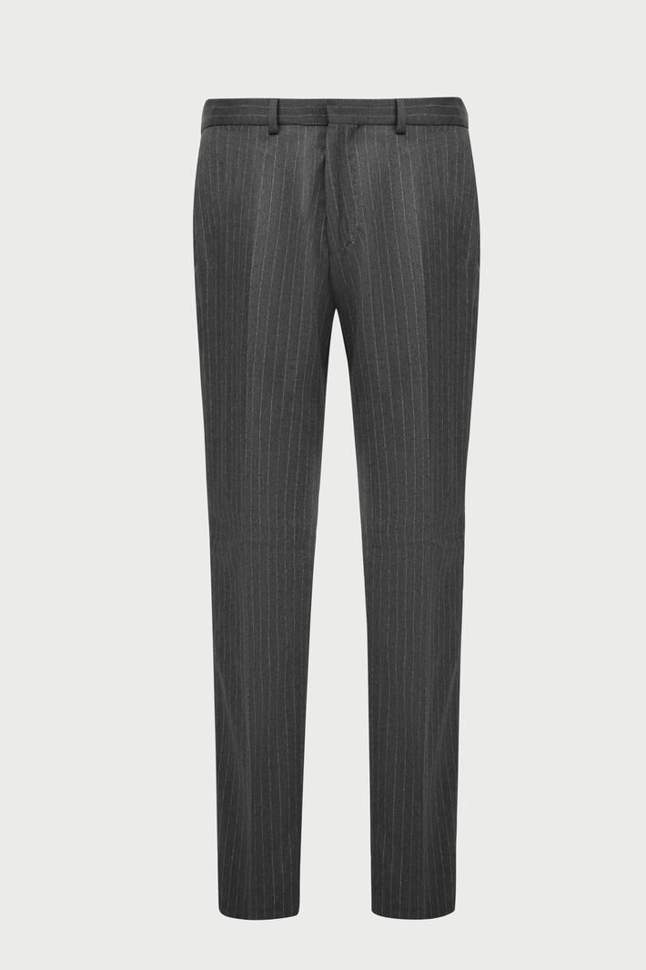 London C3W Suit Chalk