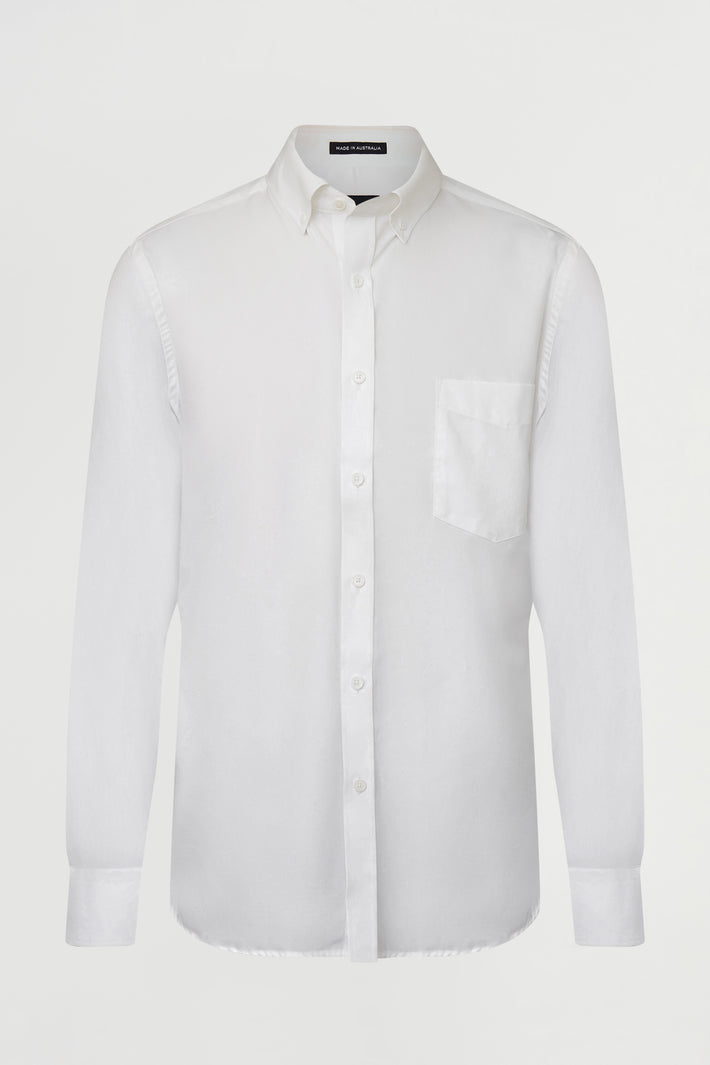 Luiz Button Shirt