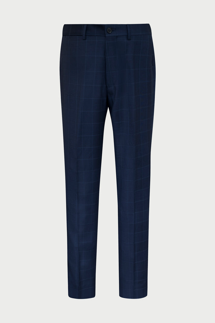 Aston A Trouser Blue
