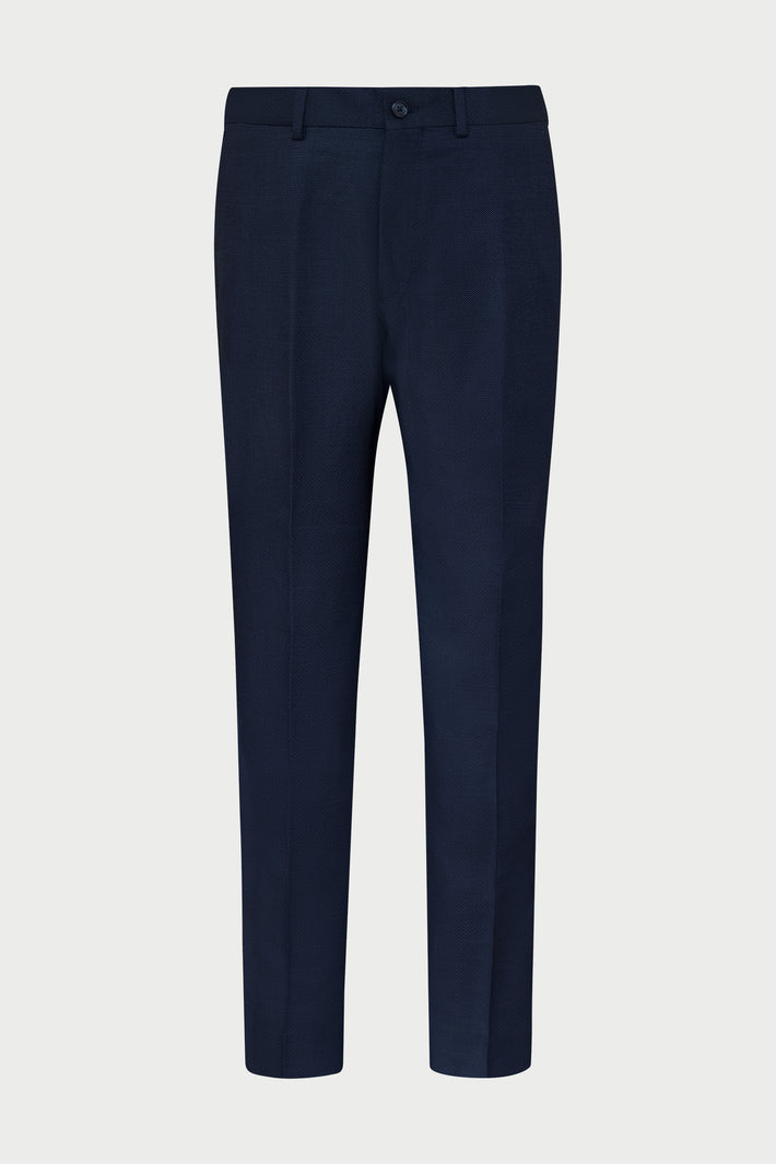 London Trouser Birdseye