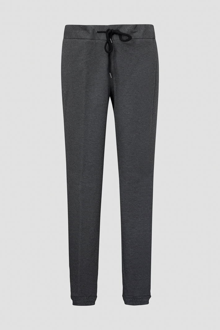 Jaxton Jersey Trouser