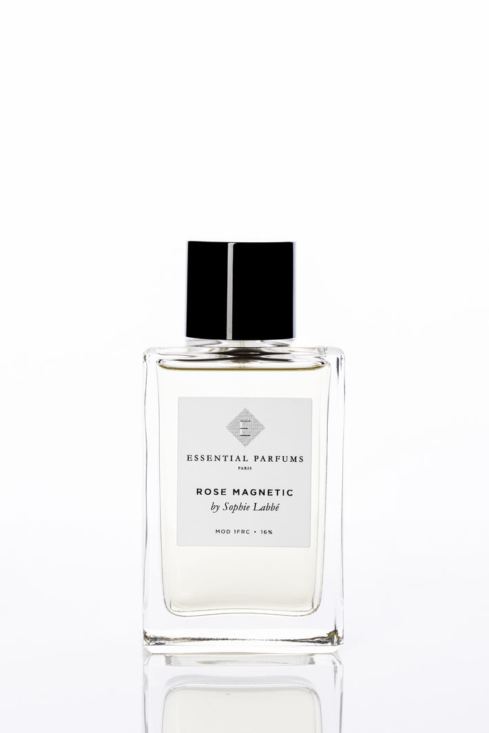 Essential Parfum - Rose Magnetic