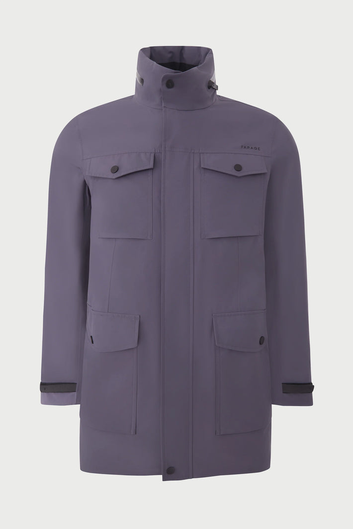 FF Technical Field Jacket