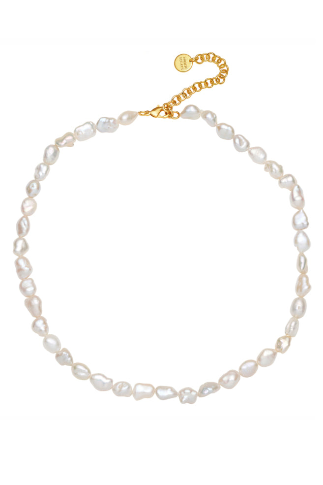 Amber Sceats Saachi Necklace