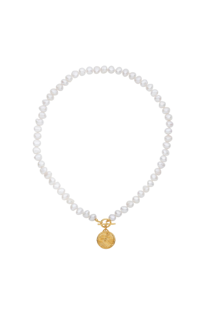 Amber Sceats - Sadie Necklace