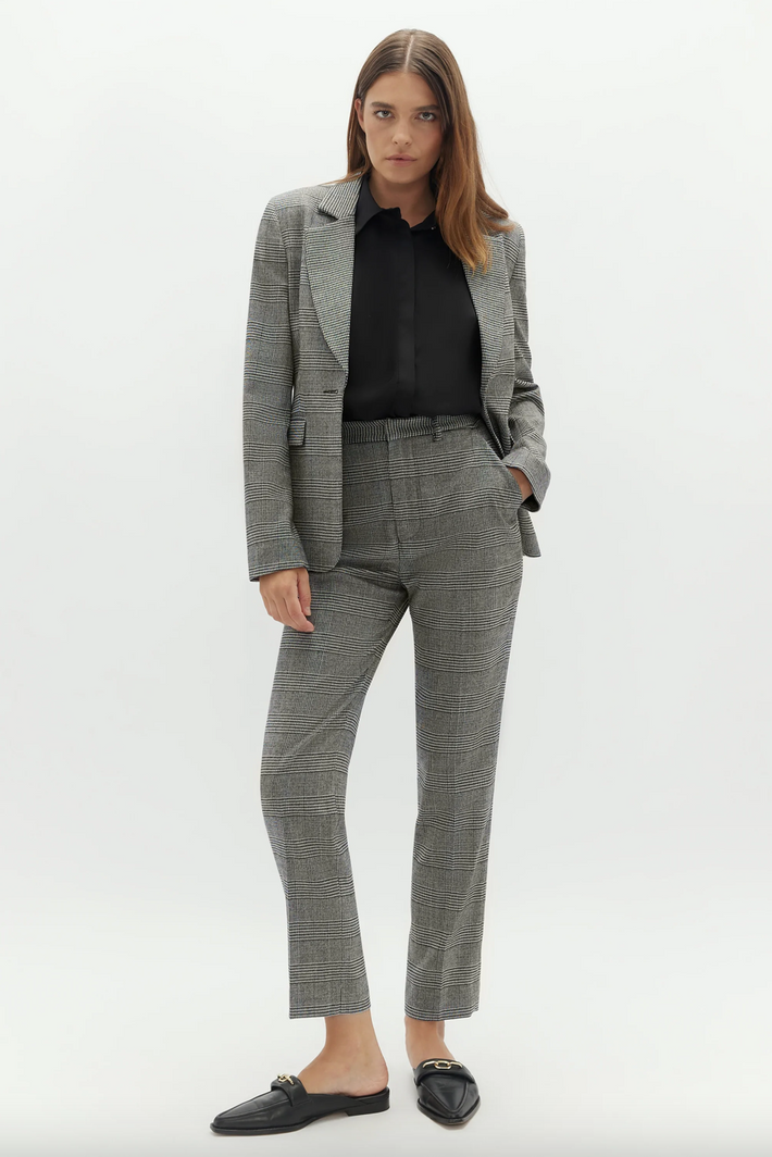 Prince Classic Trouser