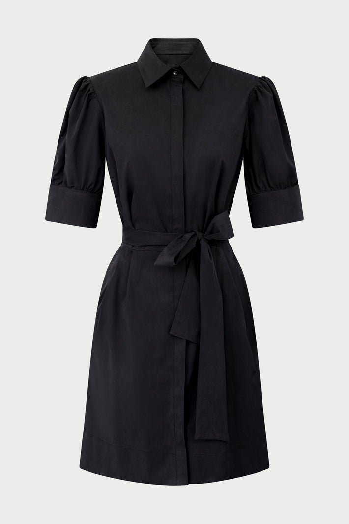 Sophia Shirtdress